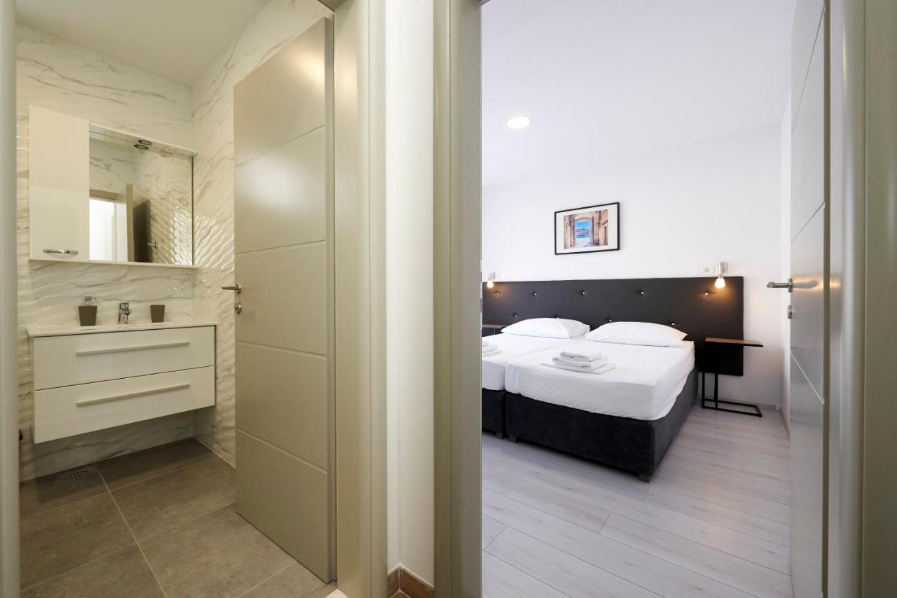 Apartments & Rooms Zaja Trogir Room photo