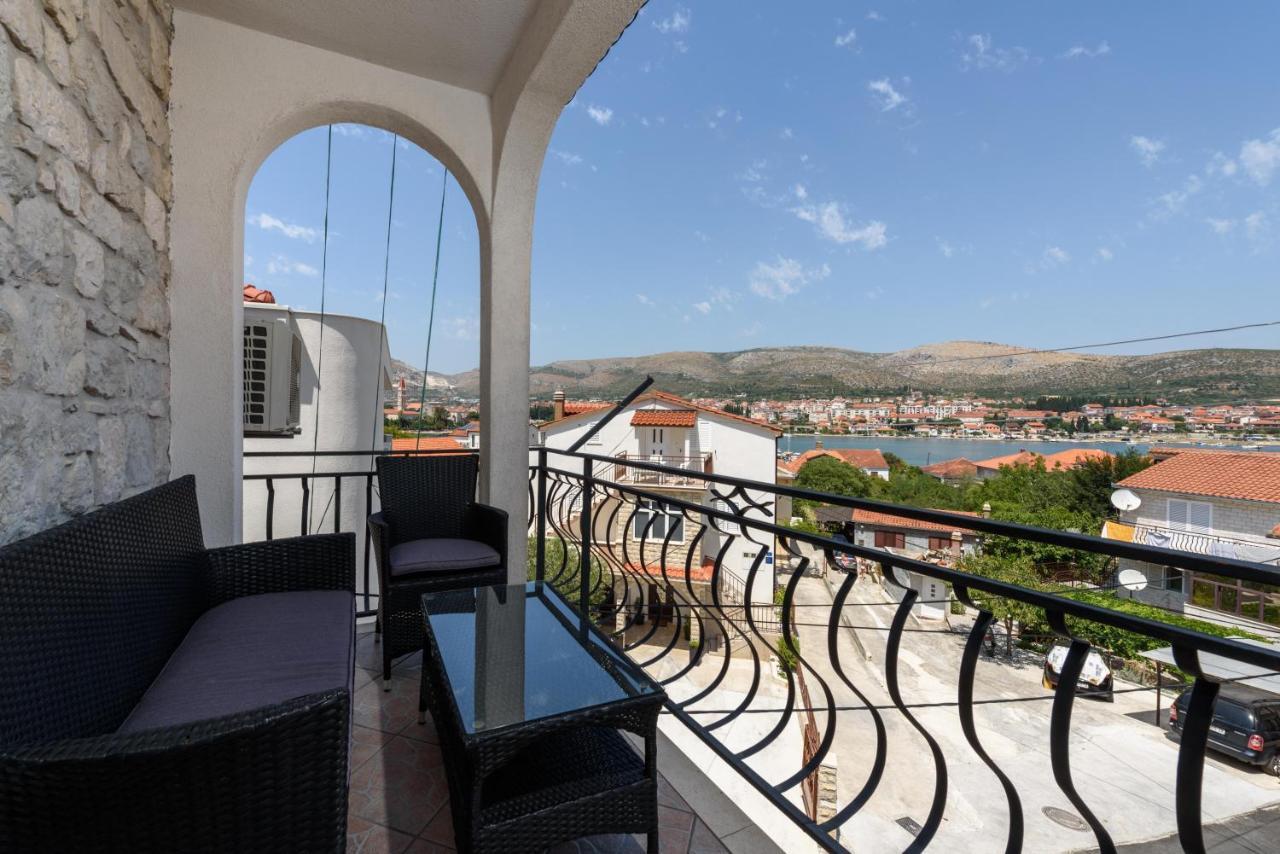 Apartments & Rooms Zaja Trogir Room photo