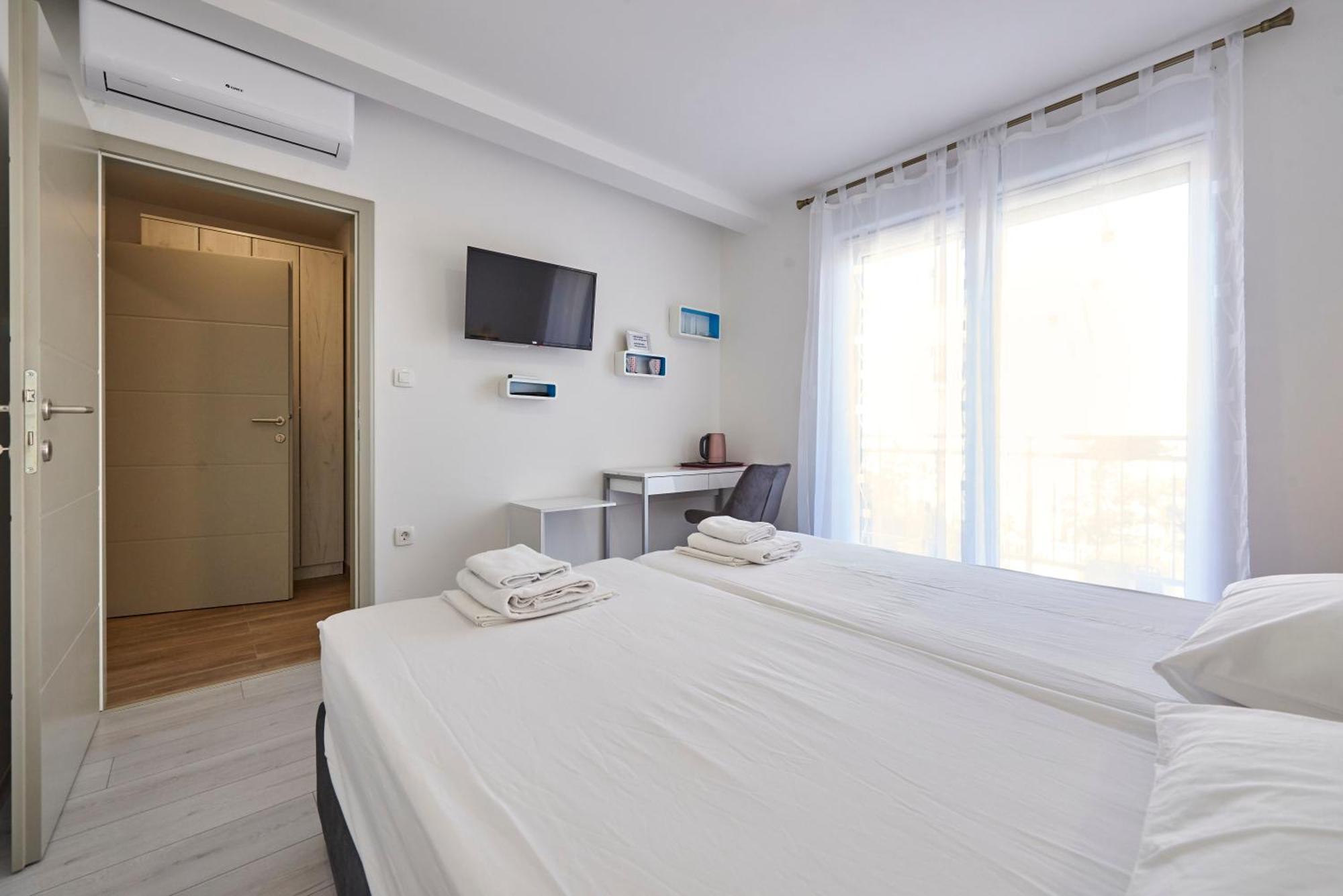 Apartments & Rooms Zaja Trogir Room photo