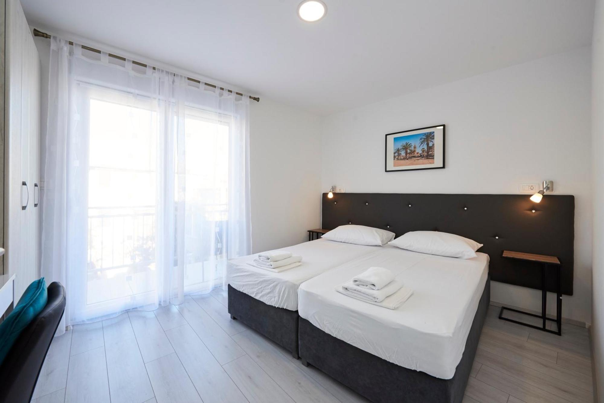 Apartments & Rooms Zaja Trogir Room photo