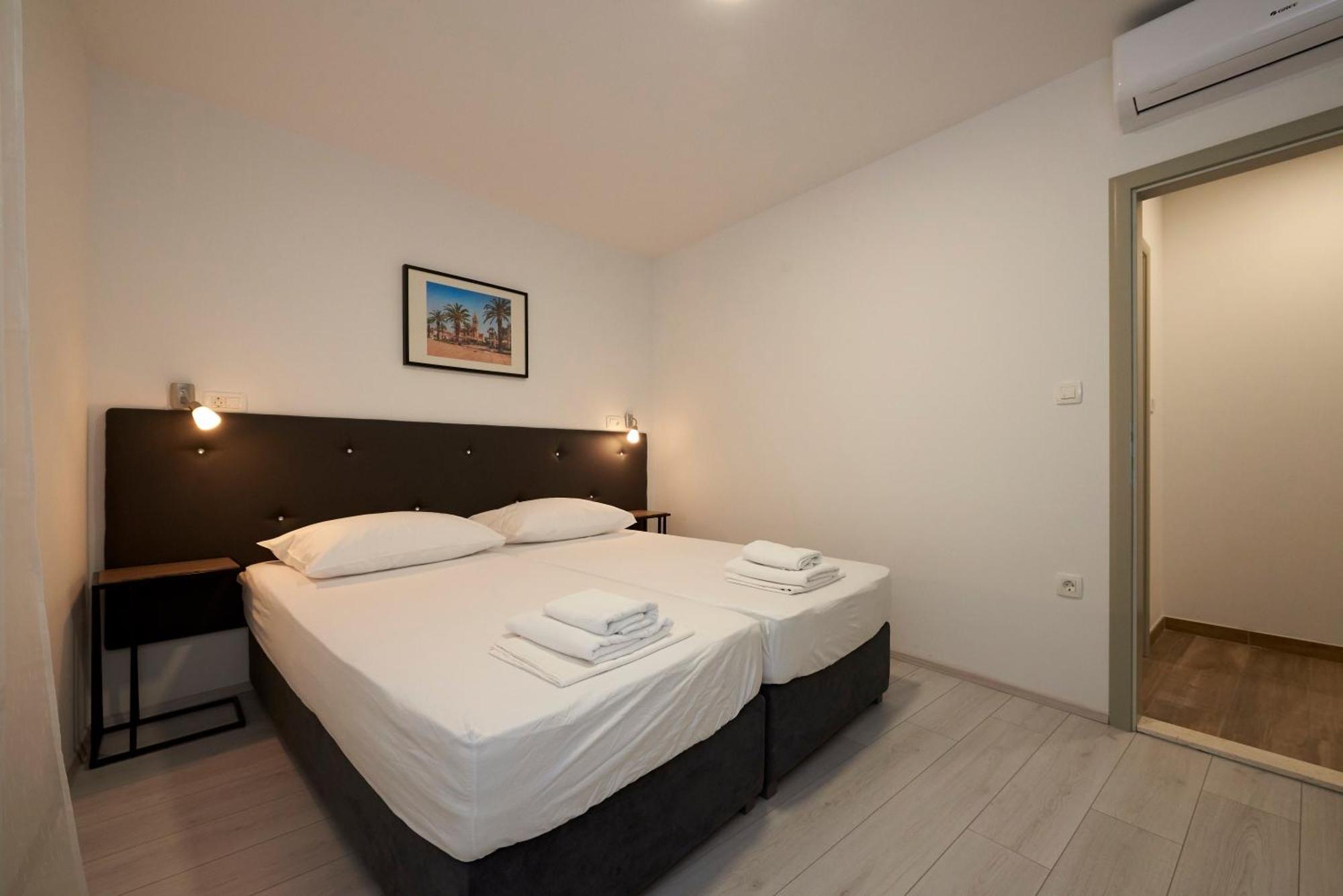 Apartments & Rooms Zaja Trogir Room photo