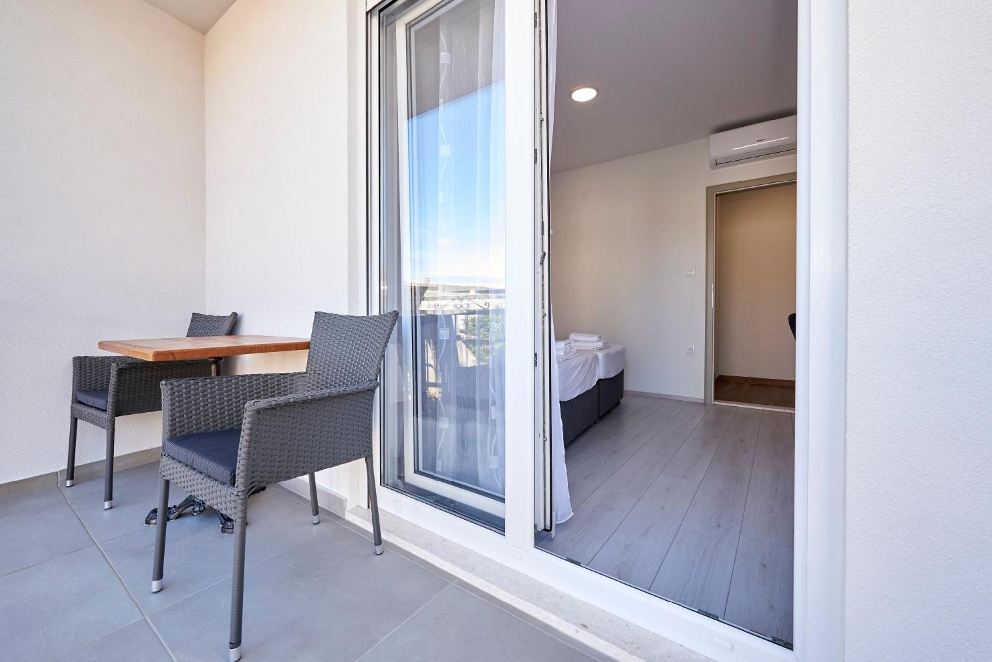 Apartments & Rooms Zaja Trogir Room photo