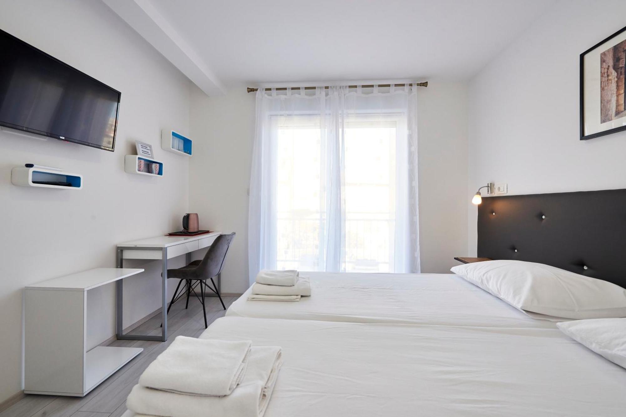 Apartments & Rooms Zaja Trogir Room photo